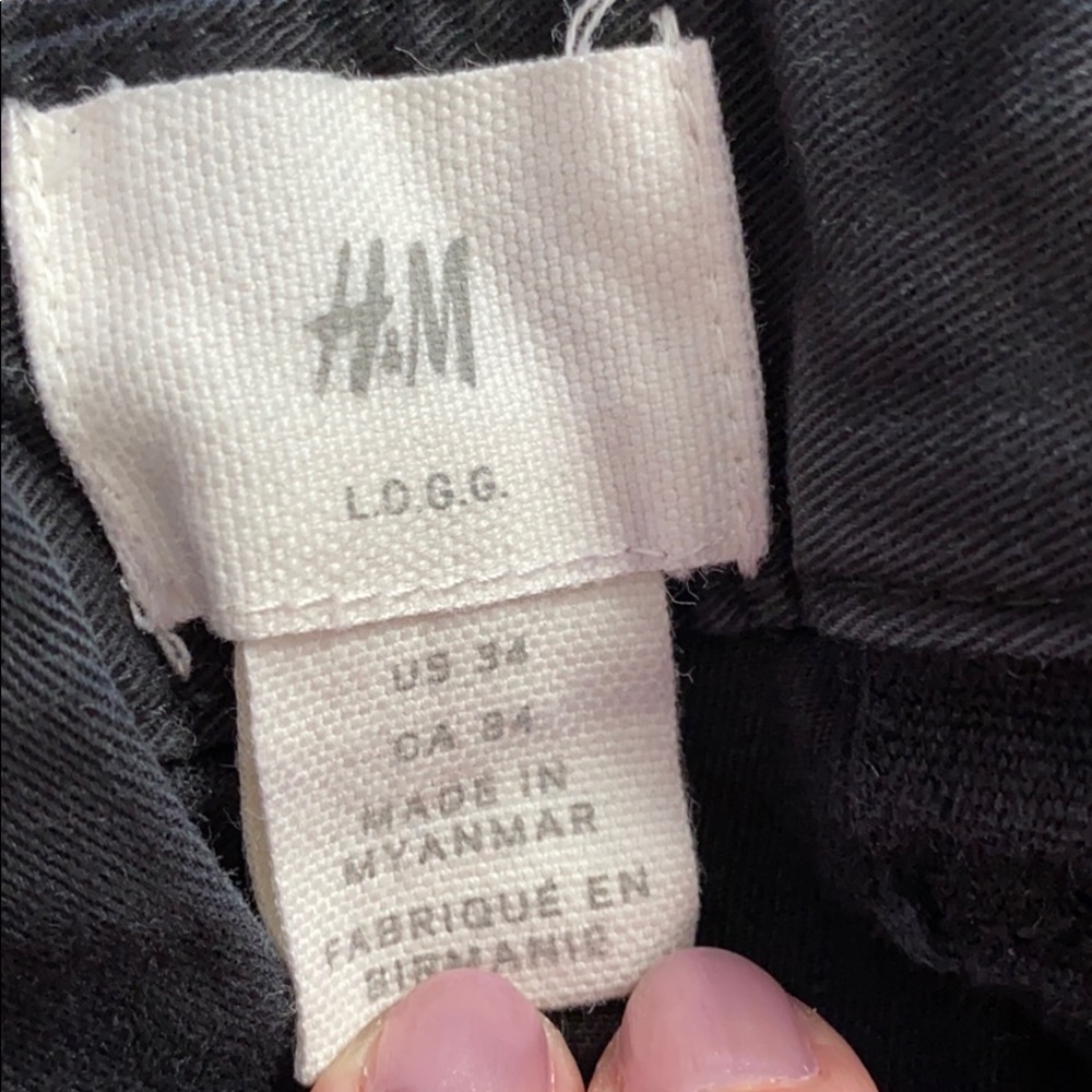 H&M pants - Picture 3 of 4